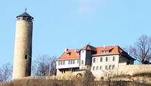 Fuchsturm