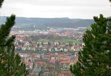 Landgrafen